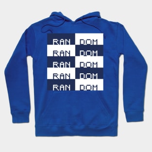 Random Robotics V2 Hoodie